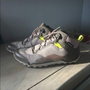 Vivo barefoot hiking boots